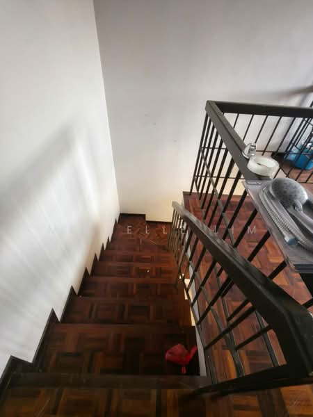 2-storey Terraced House for Sale in Taman Daya (Johor Bahru) - Michelle Lim - Interior - PropertyGuru.com.my