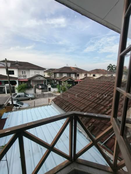 2-storey Terraced House for Sale in Taman Daya (Johor Bahru) - Michelle Lim - Exterior - PropertyGuru.com.my