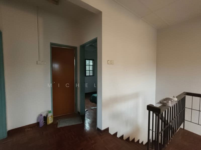 2-storey Terraced House for Sale in Taman Daya (Johor Bahru) - Michelle Lim - Interior - PropertyGuru.com.my