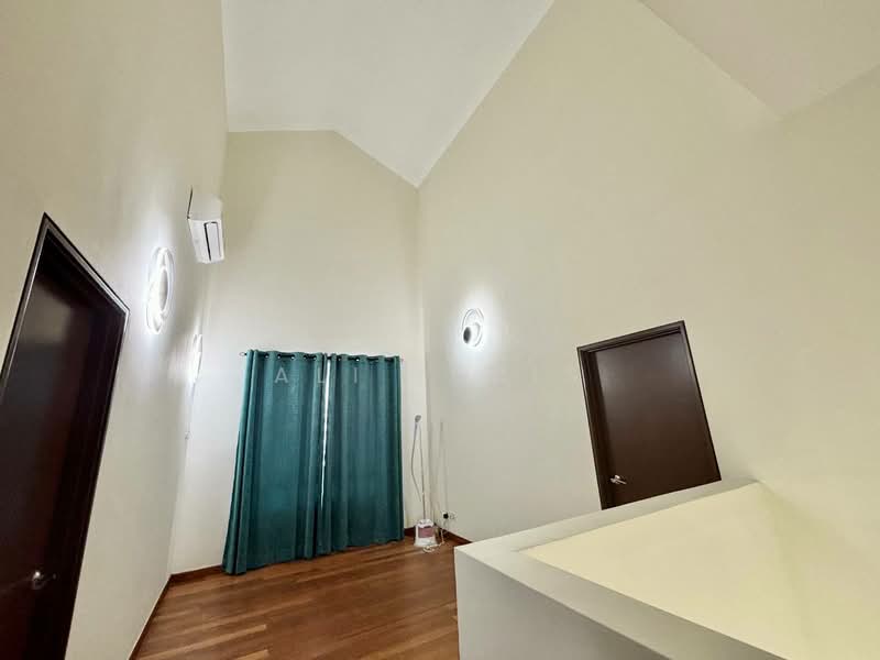 2-storey Terraced House for Sale in Alam Impian (Shah Alam) - Ali Idris - Interior - PropertyGuru.com.my