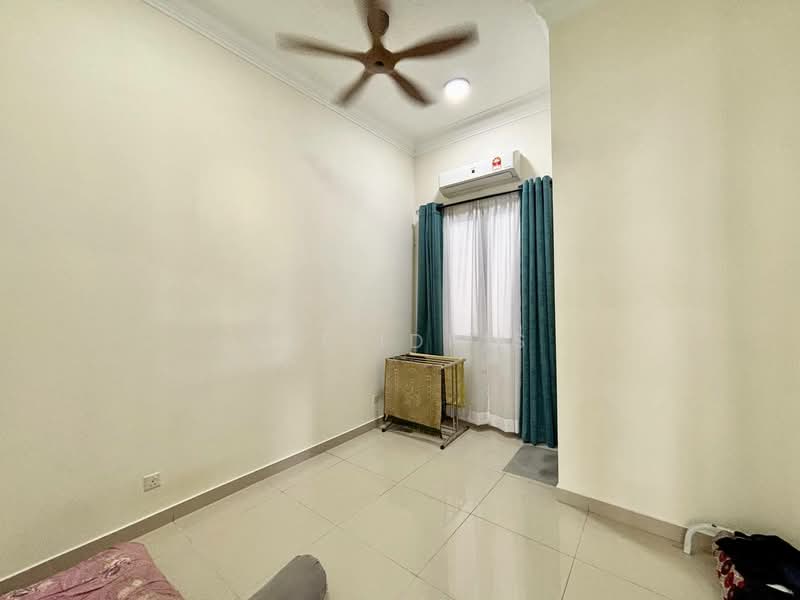 2-storey Terraced House for Sale in Alam Impian (Shah Alam) - Ali Idris - Interior - PropertyGuru.com.my