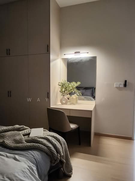 Condominium for Rent at Trinity Pentamont - Wayne Yeap - Bedroom - PropertyGuru.com.my