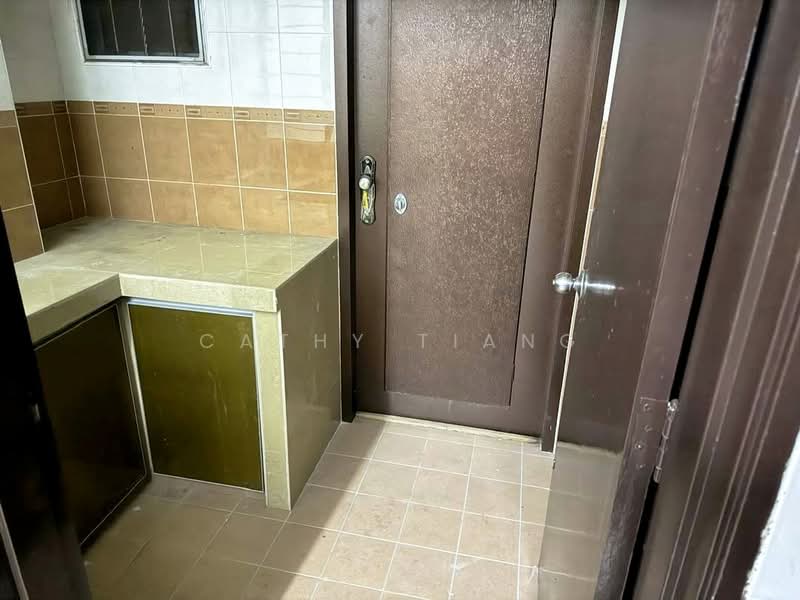 Terraced House for Sale in Sungai Long (Bandar Sungai Long) - Cathy Tiang - Kitchen - PropertyGuru.com.my