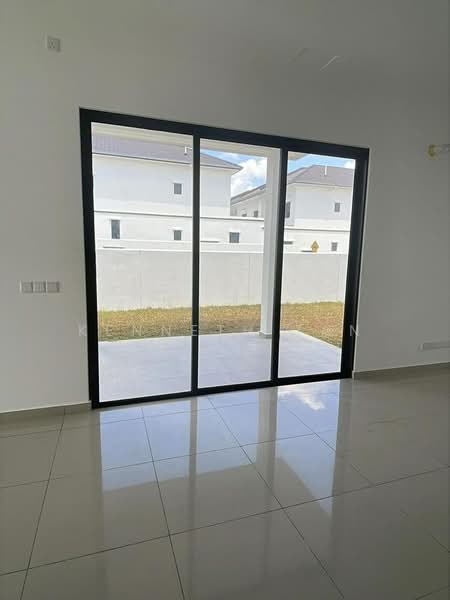 2-storey Terraced House for Sale in Eco Botanic (Iskandar Puteri (Nusajaya)) - Kenneth Tan - Exterior - PropertyGuru.com.my