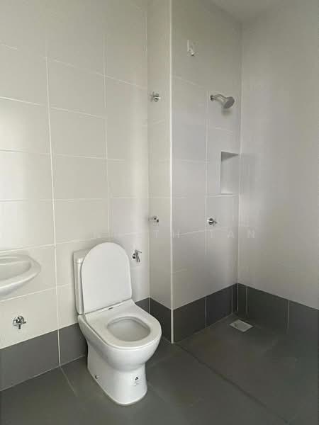 2-storey Terraced House for Sale in Eco Botanic (Iskandar Puteri (Nusajaya)) - Kenneth Tan - Bathroom - PropertyGuru.com.my