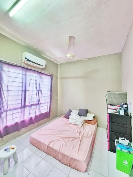 Apartment for Rent at Villa Tropika - Farah Hanan - Bedroom - PropertyGuru.com.my