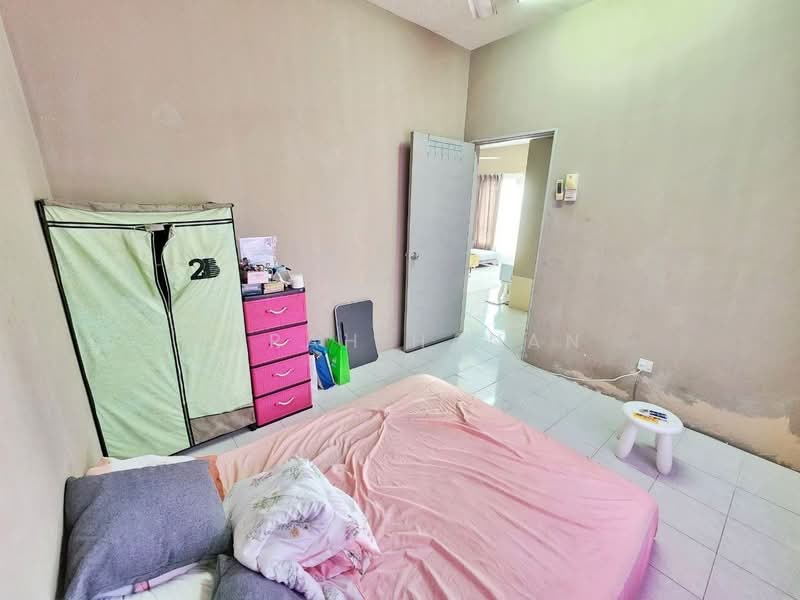 Apartment for Rent at Villa Tropika - Farah Hanan - Bedroom - PropertyGuru.com.my