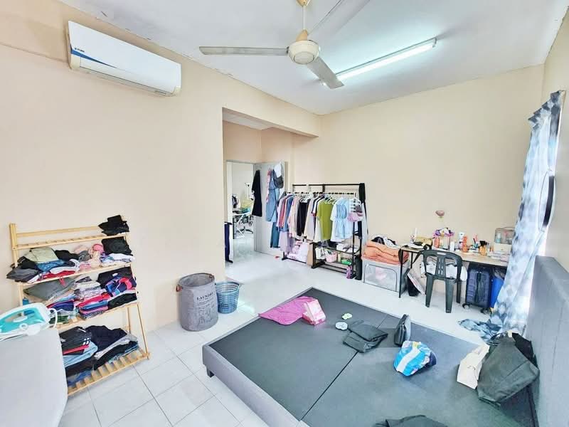 Apartment for Rent at Villa Tropika - Farah Hanan - Bedroom - PropertyGuru.com.my