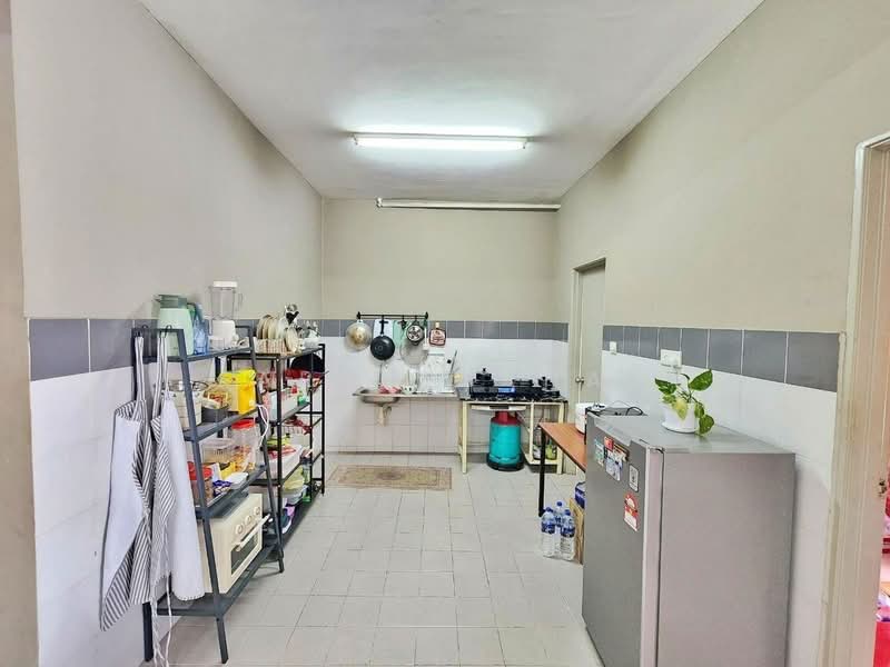 Apartment for Rent at Villa Tropika - Farah Hanan - Kitchen - PropertyGuru.com.my