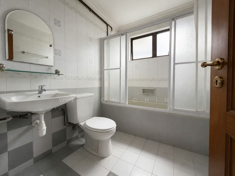 Condominium for Sale at Robson Condominium - Wilson Chin - Bathroom - PropertyGuru.com.my