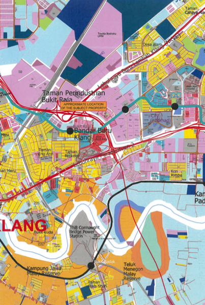 Kedai / Pejabat untuk Dijual di Taman Bukit Cemerlang (Klang) - Sammi Chong - PropertyGuru.com.my