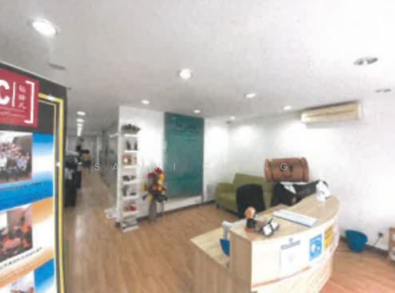 Kedai / Pejabat untuk Dijual di Taman Bukit Cemerlang (Klang) - Sammi Chong - Interior - PropertyGuru.com.my