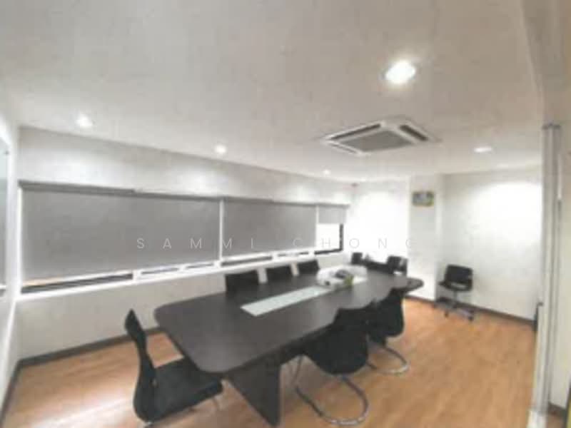 Kedai / Pejabat untuk Dijual di Taman Bukit Cemerlang (Klang) - Sammi Chong - Interior - PropertyGuru.com.my