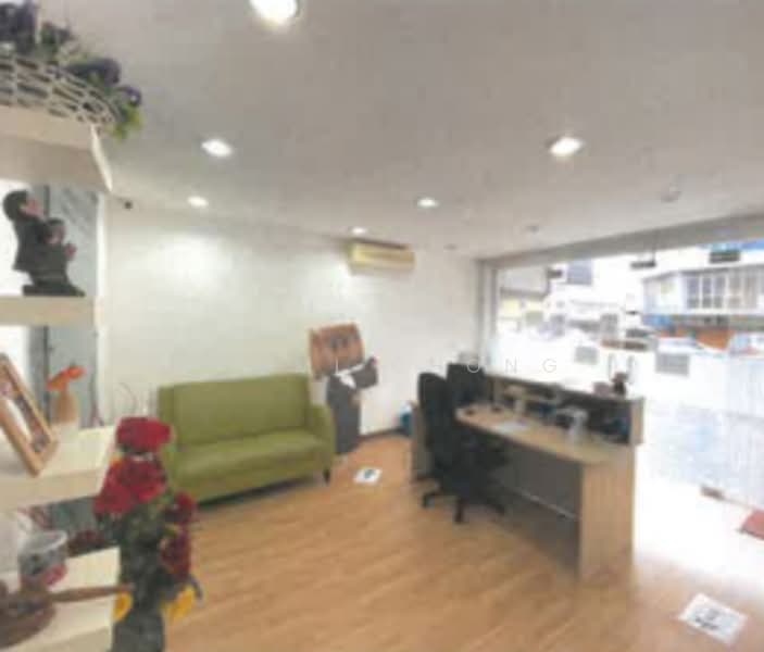 Kedai / Pejabat untuk Dijual di Taman Bukit Cemerlang (Klang) - Sammi Chong - Interior - PropertyGuru.com.my