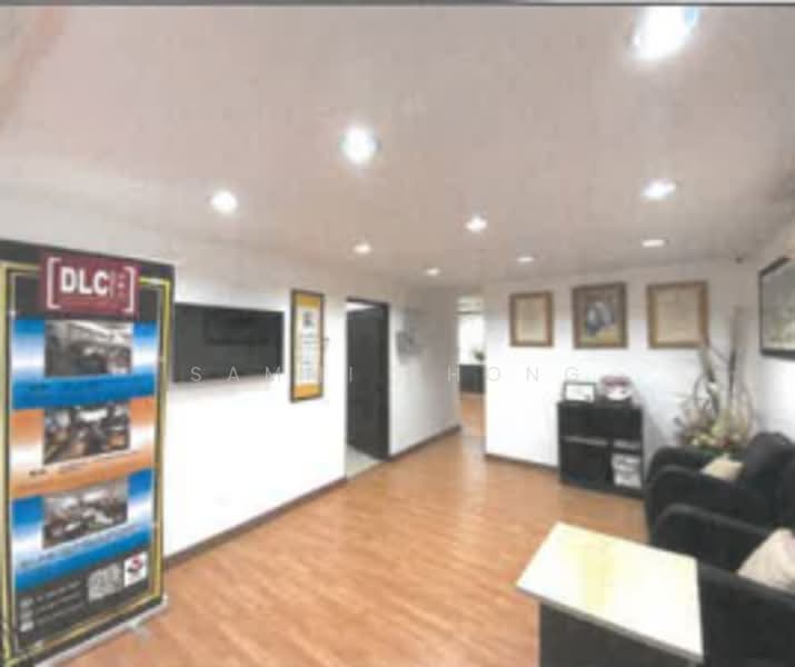 Kedai / Pejabat untuk Dijual di Taman Bukit Cemerlang (Klang) - Sammi Chong - Interior - PropertyGuru.com.my