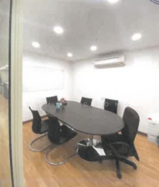 Kedai / Pejabat untuk Dijual di Taman Bukit Cemerlang (Klang) - Sammi Chong - Interior - PropertyGuru.com.my