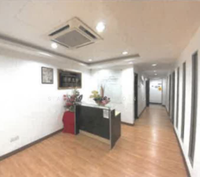 Kedai / Pejabat untuk Dijual di Taman Bukit Cemerlang (Klang) - Sammi Chong - Corridor - PropertyGuru.com.my