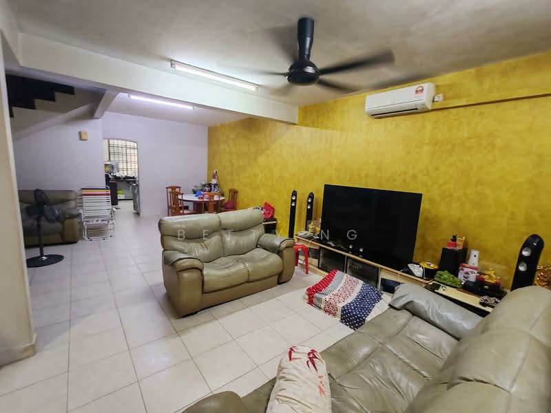 Rumah Teres 2 Tingkat untuk Dijual di Taman Skudai Indah (Skudai) - Betty Ng - PropertyGuru.com.my