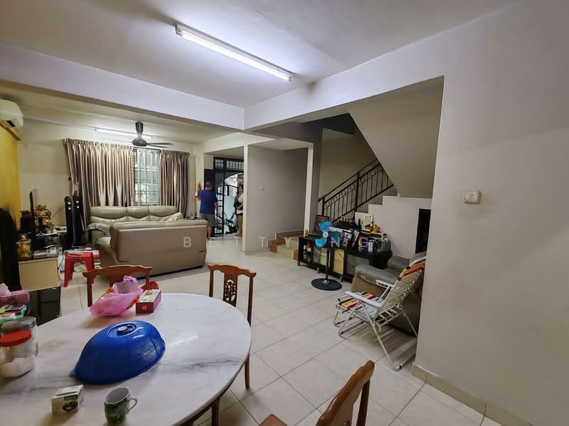 Rumah Teres 2 Tingkat untuk Dijual di Taman Skudai Indah (Skudai) - Betty Ng - PropertyGuru.com.my