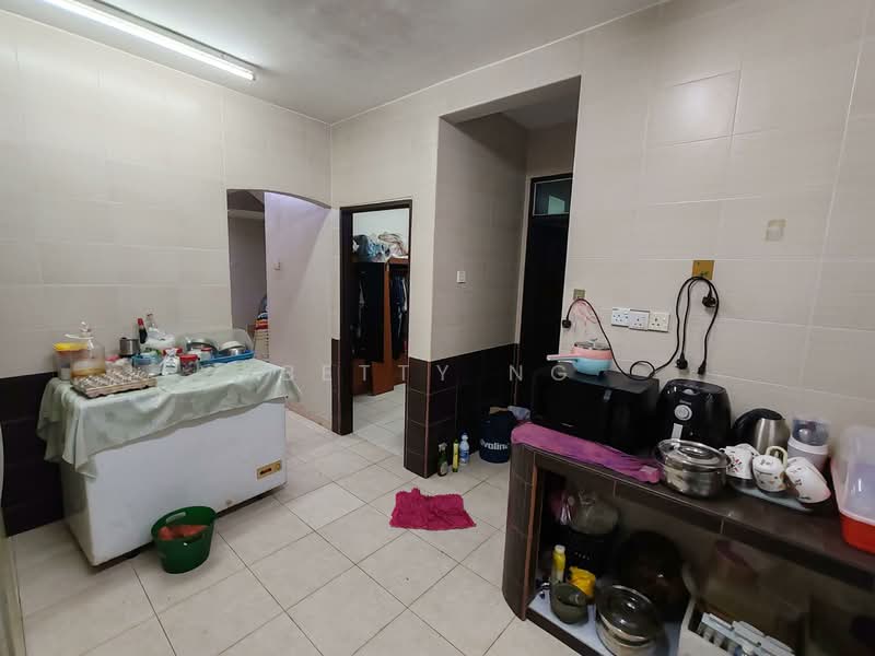 Rumah Teres 2 Tingkat untuk Dijual di Taman Skudai Indah (Skudai) - Betty Ng - PropertyGuru.com.my