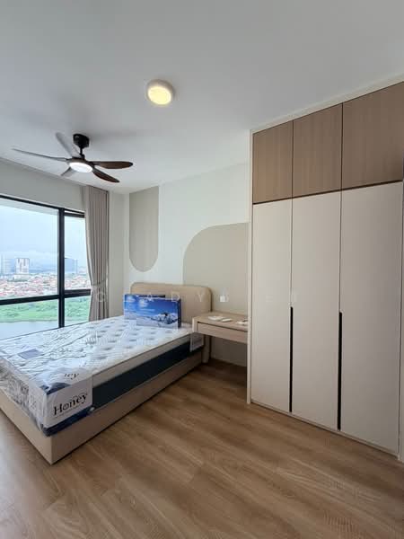 Service Residence for Rent at Baron Residence @ Lake City - Cladys Er - PropertyGuru.com.my