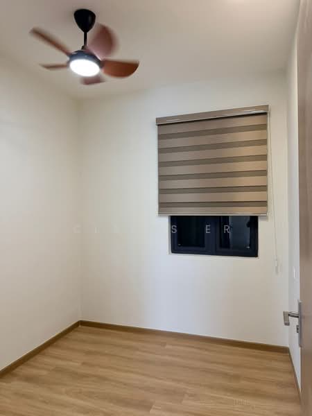 Service Residence for Rent at Baron Residence @ Lake City - Cladys Er - PropertyGuru.com.my