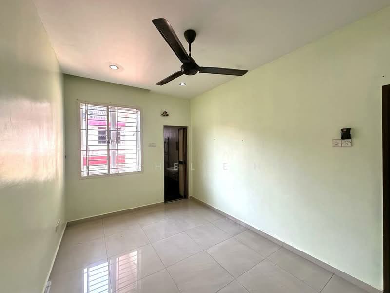 2-storey Terraced House for Sale in Taman Tasek (Johor Bahru) - Michelle He - Interior - PropertyGuru.com.my