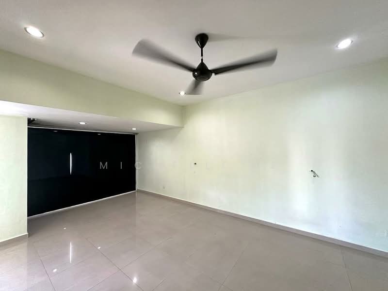 2-storey Terraced House for Sale in Taman Tasek (Johor Bahru) - Michelle He - Living Room - PropertyGuru.com.my