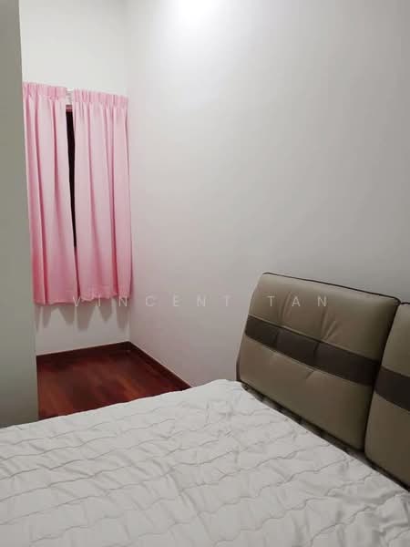 Kondominium untuk Disewa di The Clovers - Vincent Tan - Bedroom - PropertyGuru.com.my