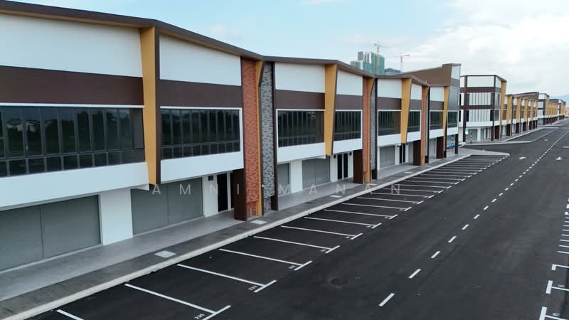 Shop for Rent in Setia Ecohill (Semenyih) - Amni Manan - Exterior - PropertyGuru.com.my