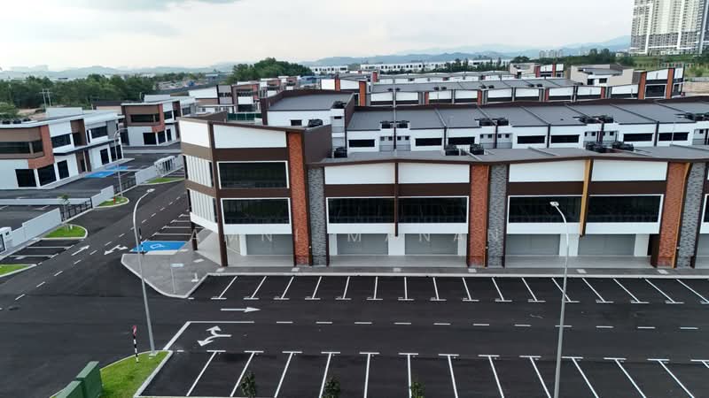 Shop for Rent in Setia Ecohill (Semenyih) - Amni Manan - Exterior - PropertyGuru.com.my