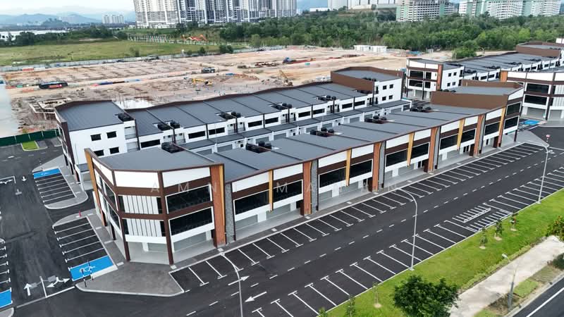 Shop for Rent in Setia Ecohill (Semenyih) - Amni Manan - Exterior - PropertyGuru.com.my