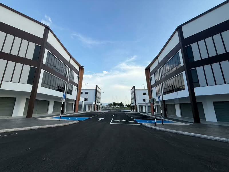 Shop for Rent in Setia Ecohill (Semenyih) - Amni Manan - Exterior - PropertyGuru.com.my