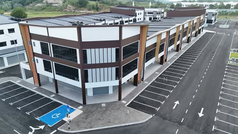 Shop for Rent in Setia Ecohill (Semenyih) - Amni Manan - Exterior - PropertyGuru.com.my