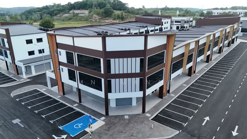 Shop for Rent in Setia Ecohill (Semenyih) - Amni Manan - PropertyGuru.com.my