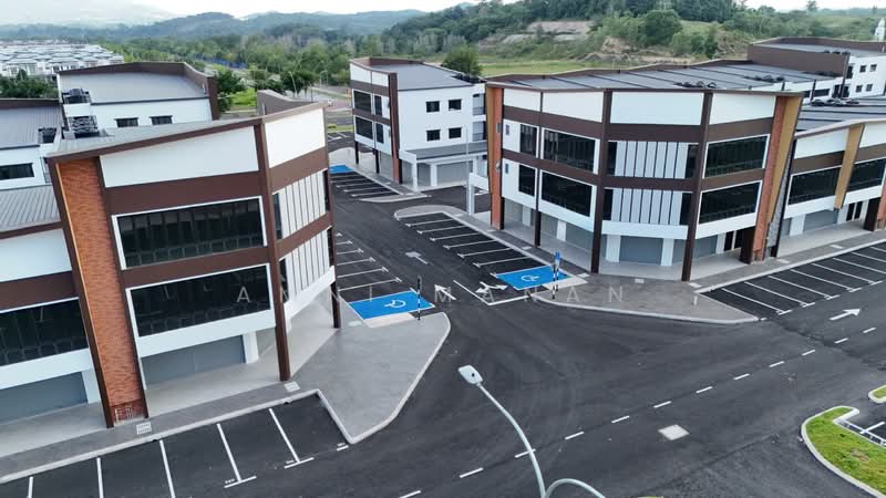 Shop for Rent in Setia Ecohill (Semenyih) - Amni Manan - PropertyGuru.com.my