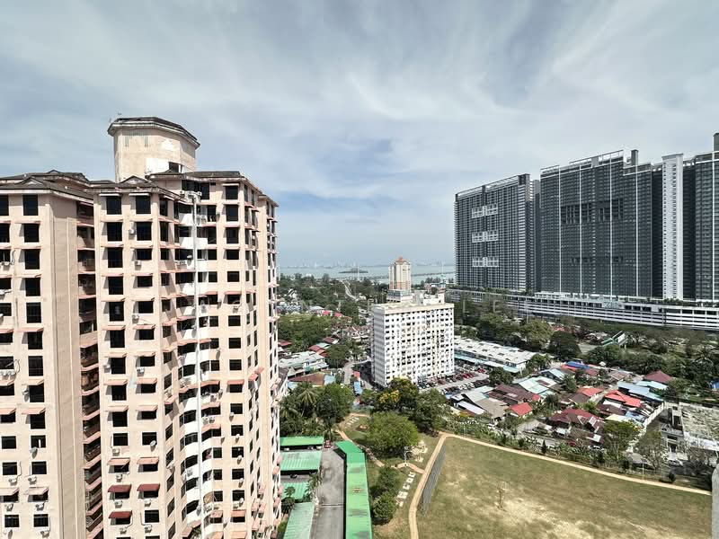 Condominium for Sale at Sunny Ville Condominium - Jacyntha Lee - Exterior - PropertyGuru.com.my