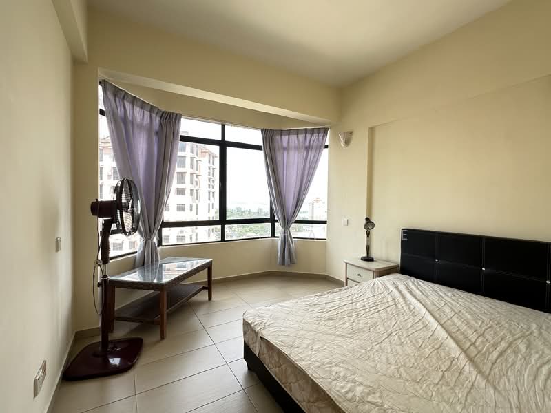 Condominium for Sale at Sunny Ville Condominium - Jacyntha Lee - Bedroom - PropertyGuru.com.my