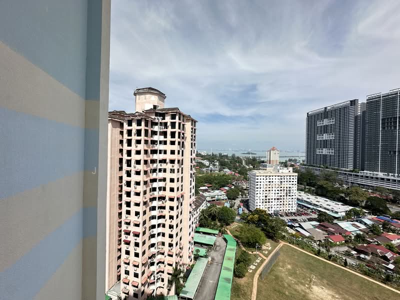 Condominium for Sale at Sunny Ville Condominium - Jacyntha Lee - Exterior - PropertyGuru.com.my