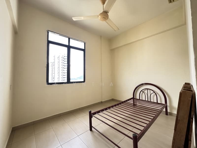 Condominium for Sale at Sunny Ville Condominium - Jacyntha Lee - Bedroom - PropertyGuru.com.my