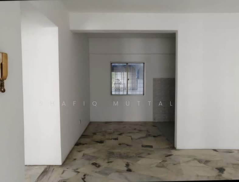 Condominium for Rent at Bukit Pandan Kondominium 1 - Shafiq Muttalib - Interior - PropertyGuru.com.my