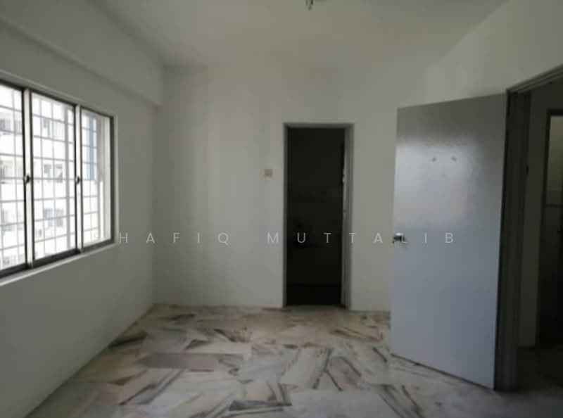 Condominium for Rent at Bukit Pandan Kondominium 1 - Shafiq Muttalib - Interior - PropertyGuru.com.my