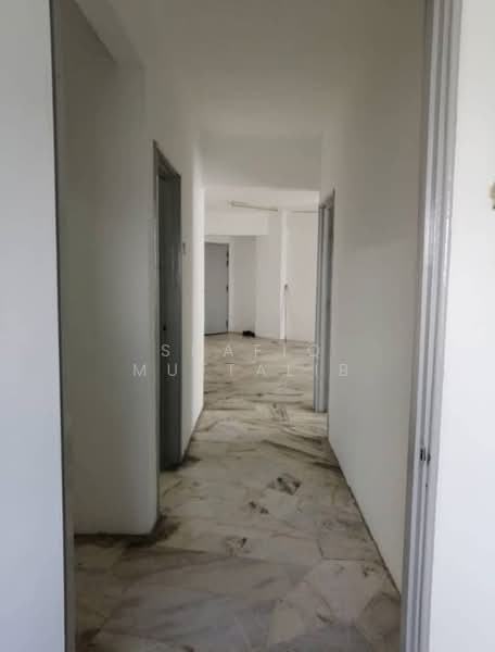 Condominium for Rent at Bukit Pandan Kondominium 1 - Shafiq Muttalib - PropertyGuru.com.my