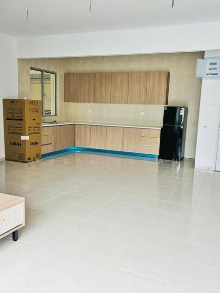 Condominium for Rent at Residensi Adelia 4 - Farah Hanan - Kitchen - PropertyGuru.com.my