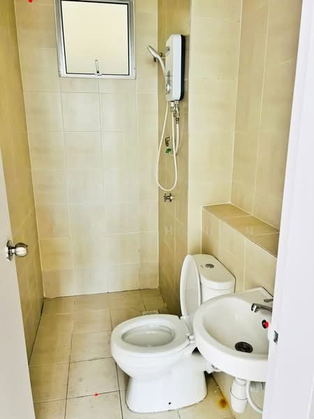 Condominium for Rent at Residensi Adelia 4 - Farah Hanan - Bathroom - PropertyGuru.com.my