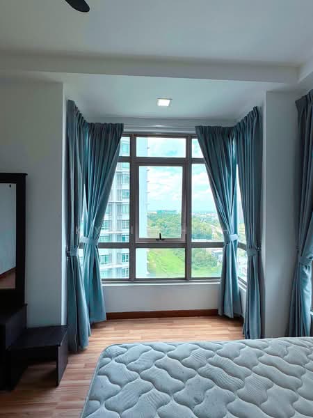 Condominium for Rent at Shaftsbury Residence - Kylie Hoh - Bedroom - PropertyGuru.com.my