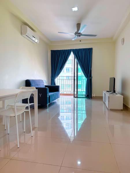 Condominium for Rent at Shaftsbury Residence - Kylie Hoh - Living Room - PropertyGuru.com.my