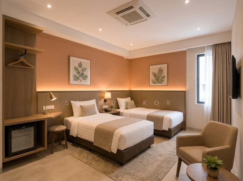 Hotel / Resort for Sale in Dataran Sunway (Kota Damansara) - Seamus Kor - PropertyGuru.com.my