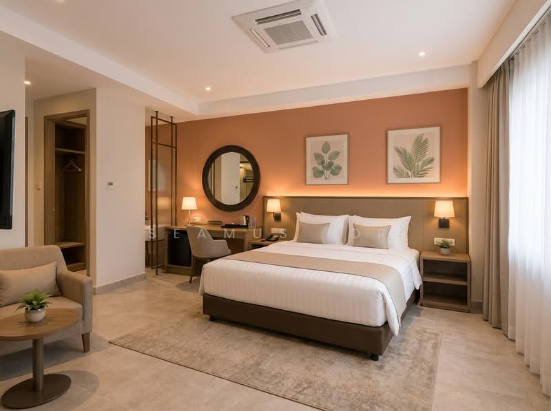 Hotel / Resort for Sale in Dataran Sunway (Kota Damansara) - Seamus Kor - PropertyGuru.com.my