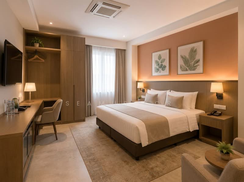 Hotel / Resort for Sale in Dataran Sunway (Kota Damansara) - Seamus Kor - PropertyGuru.com.my